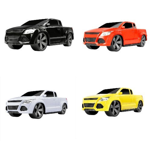 CarroPick-UpBullfighter SortidoRoma-162827